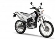Yamaha WR250R Yamaha WR250R